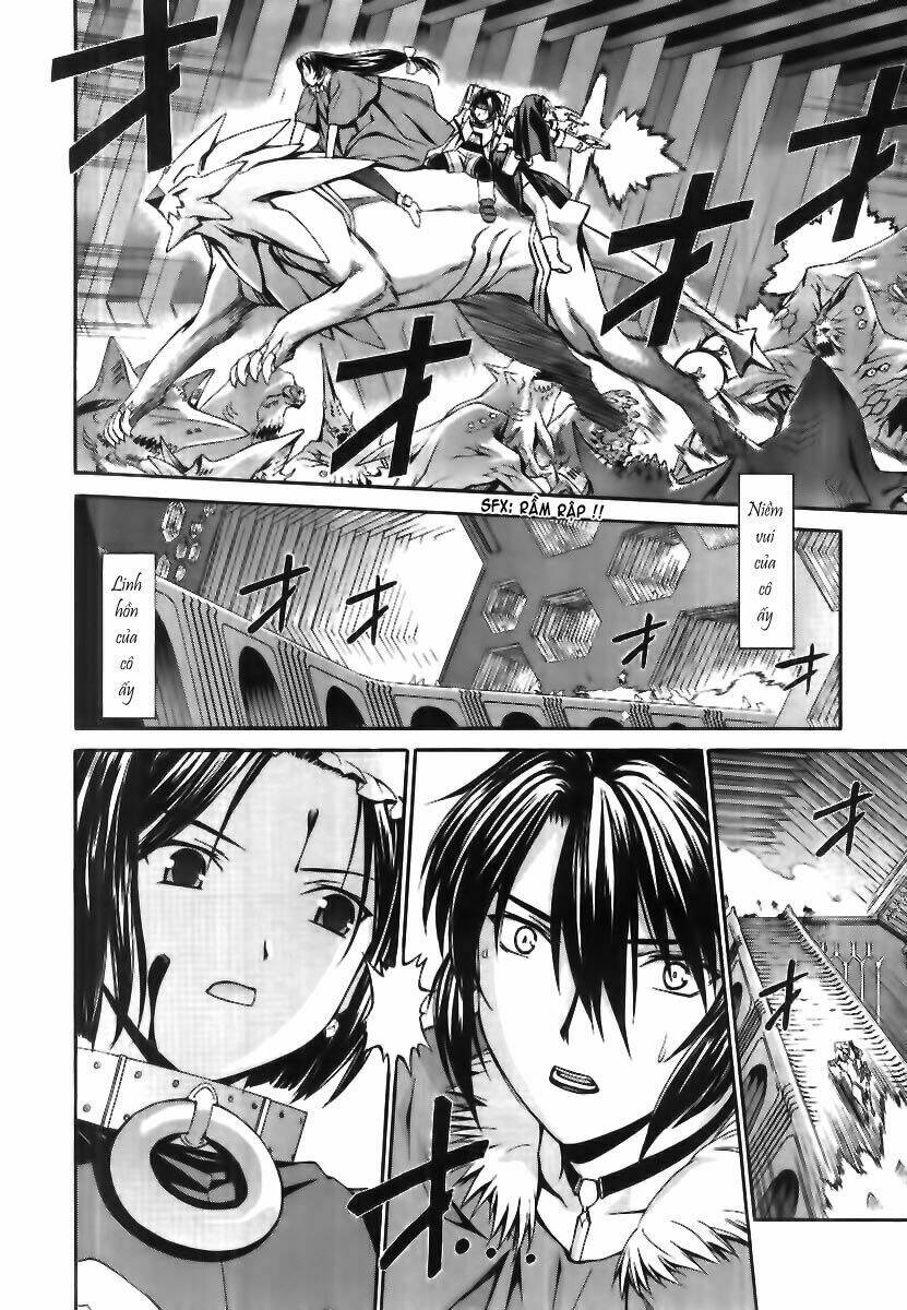 chrono crusade chapter 49 15