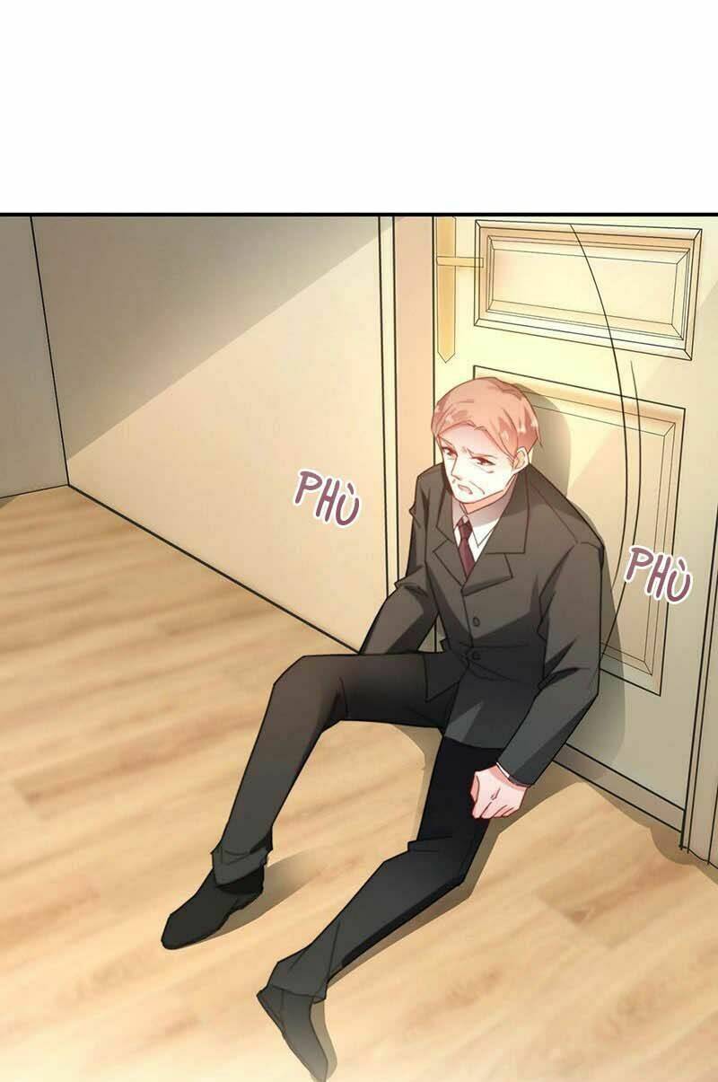 thịnh thế điềm sủng: cô vợ nhỏ đáng yêu của dịch thiếu chapter 116 29