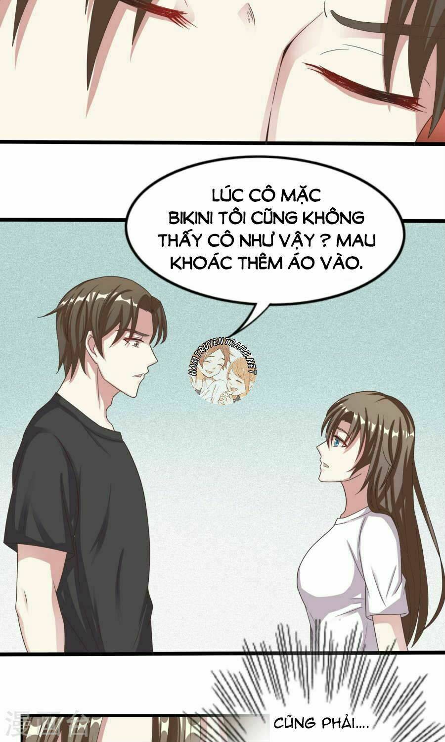 trùng sinh chi ảnh hậu dưỡng thành kế hoạch chapter 8 21