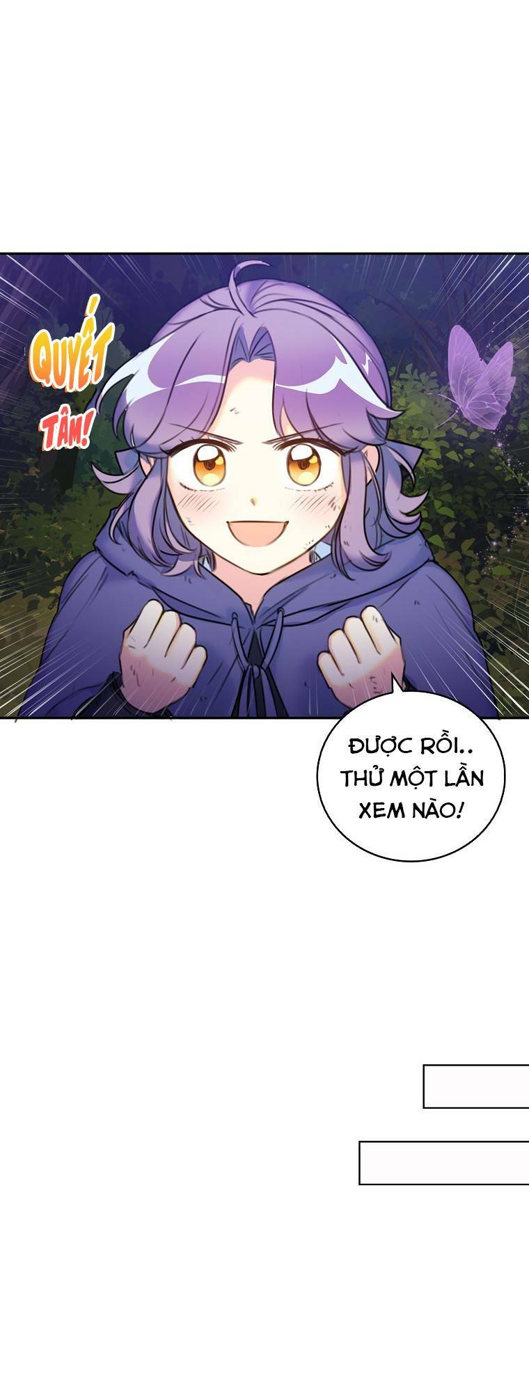 sinh ra làm con gái ác nữ chapter 8 28