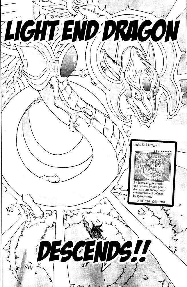 vua trò chơi - gx chapter 61 22