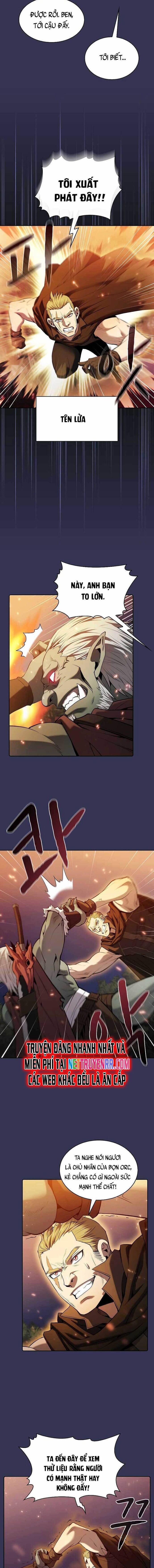 thiên thần quay về từ địa ngục chapter 113 4