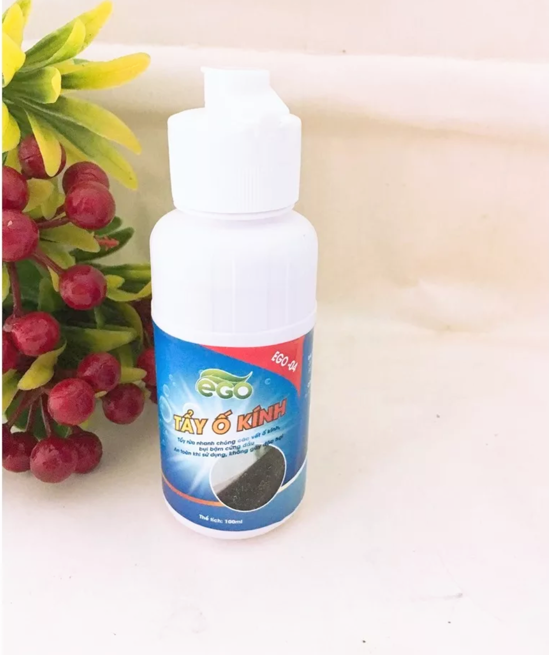 1 LỌ XỊT CHUYÊN TẨY CÁC VẾT Ố CẬN BẨN BÁM KÍNH Ô TÔ KÍNH NHÀ VỆ SINH CÁC LOẠI KÍNH SIÊU SẠCH SÁNG BÓNG HÀNG CHUẨN CHẤT LƯỢNG