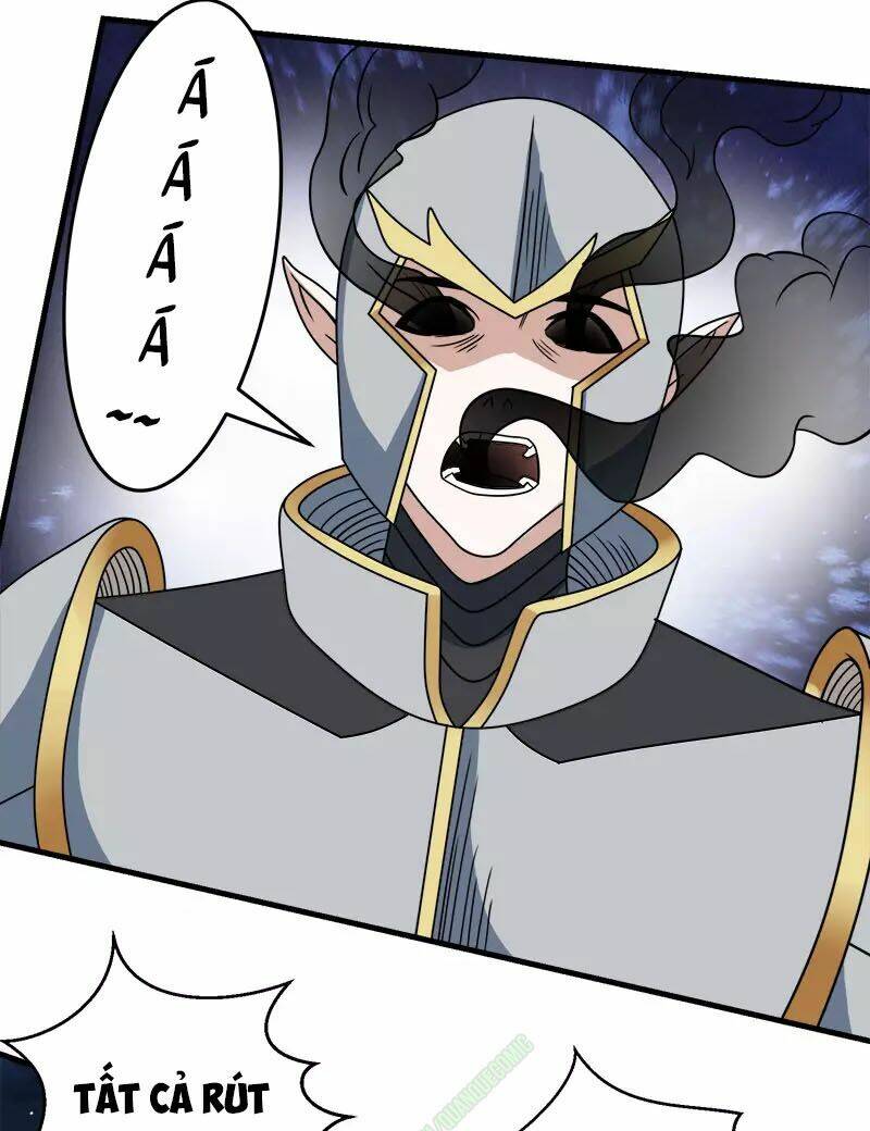 kiếm vũ chapter 33 13