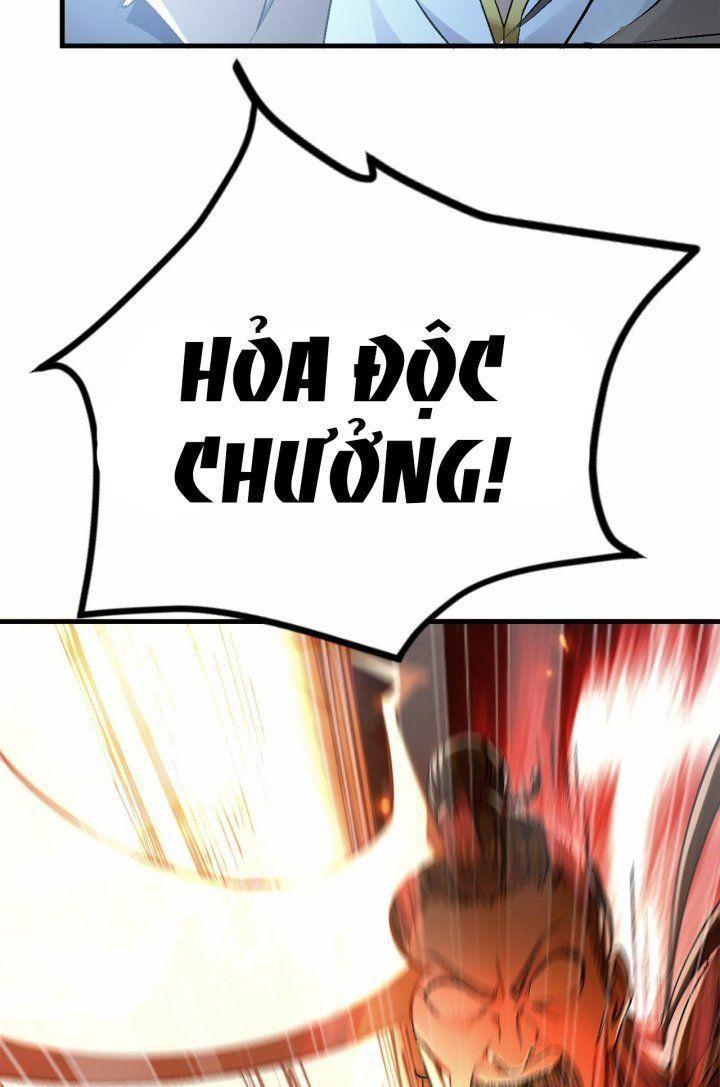 ta có trăm vạn lần tốc đánh chapter 1 88