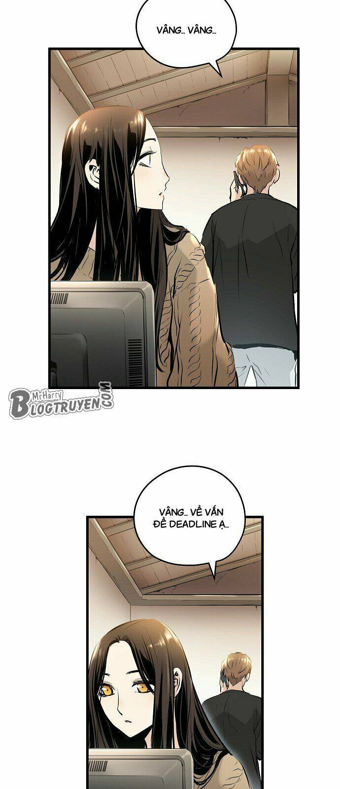 hứa lan chapter 11 40