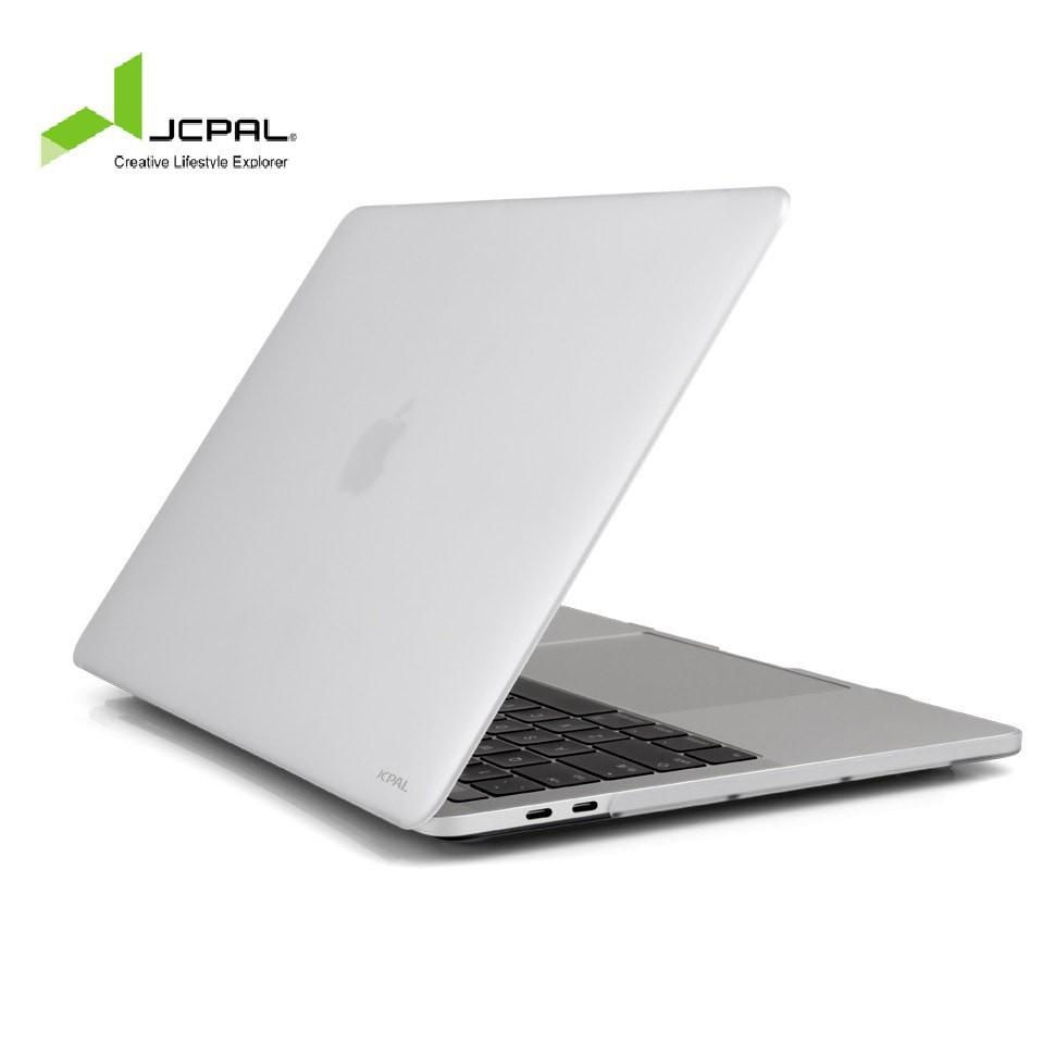 Ốp JCPAL MacGuard Macbook Pro 16inch (2019-2020) model A2141