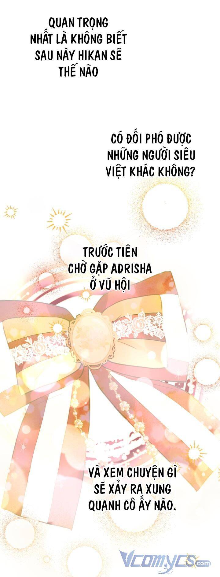 những nhân vật mạnh nhất thế giới ám ảnh tôi chapter 21 52