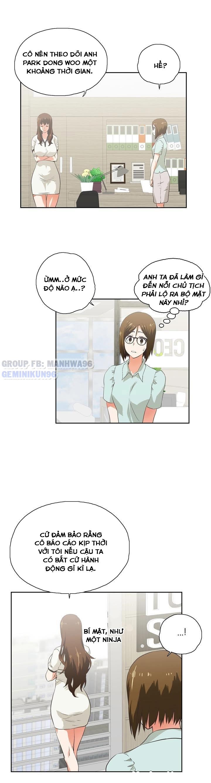 duyên phận chapter 5 11