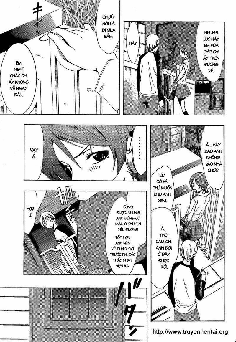 thị trấn tình yêu chapter 69 6