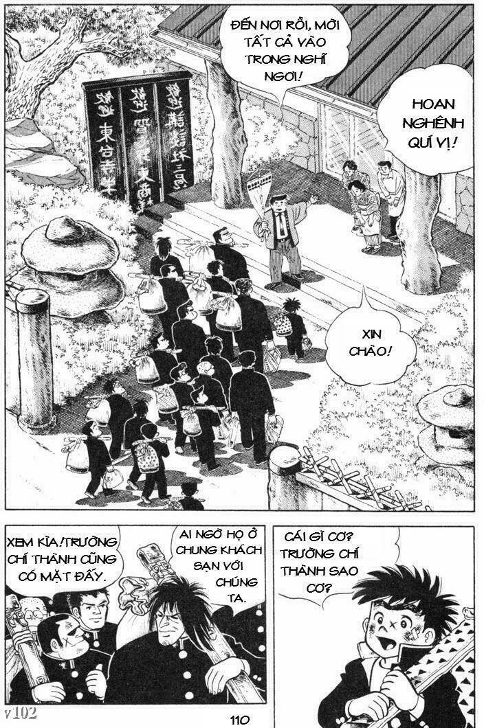 ore wa teppei chapter 103 31