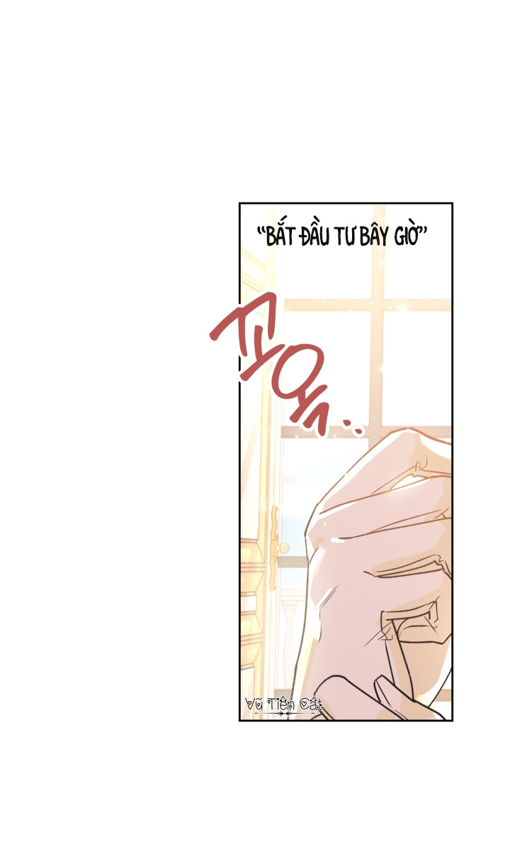 ác nữ xứng đôi với bạo chúa chapter 48 40