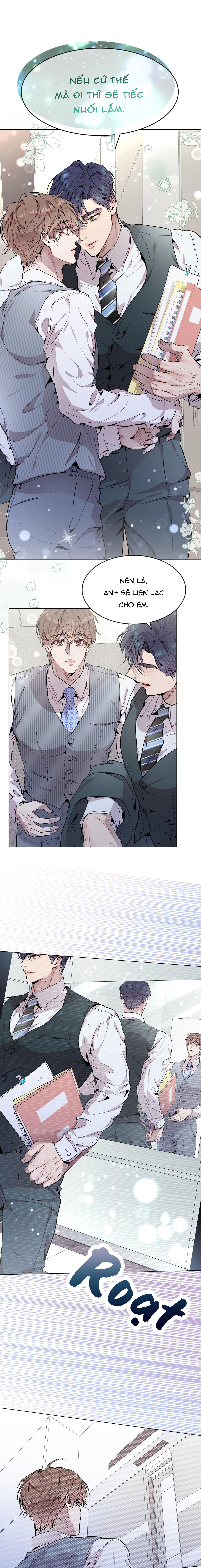 tư duy vị kỷ chapter 21 1