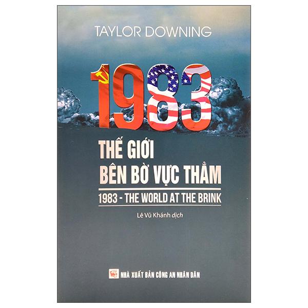 Thế Giới Bên Bờ Vực Thẳm 1983 - The World At The Brink