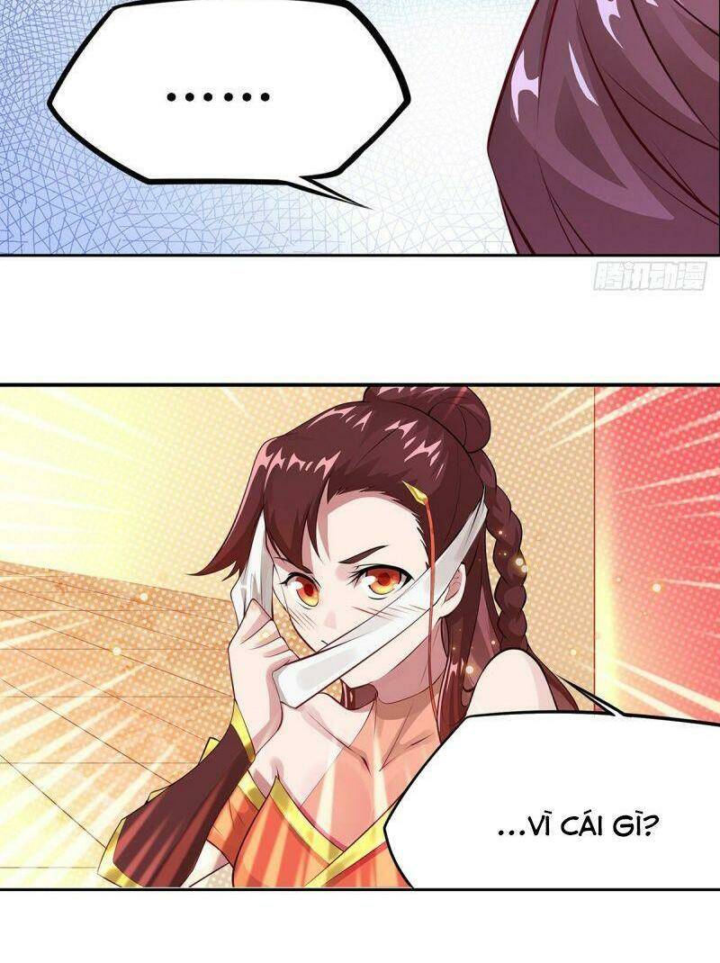 đại hiệp cao năng lực chapter 12 9