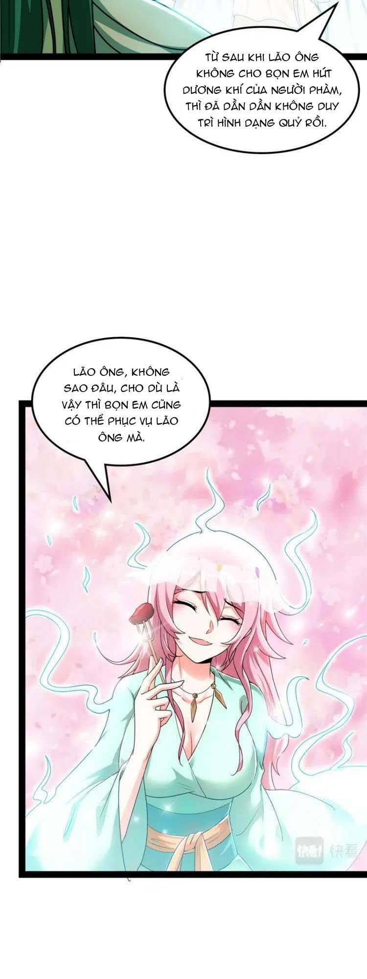 đánh bại chư thiên chapter 17 38