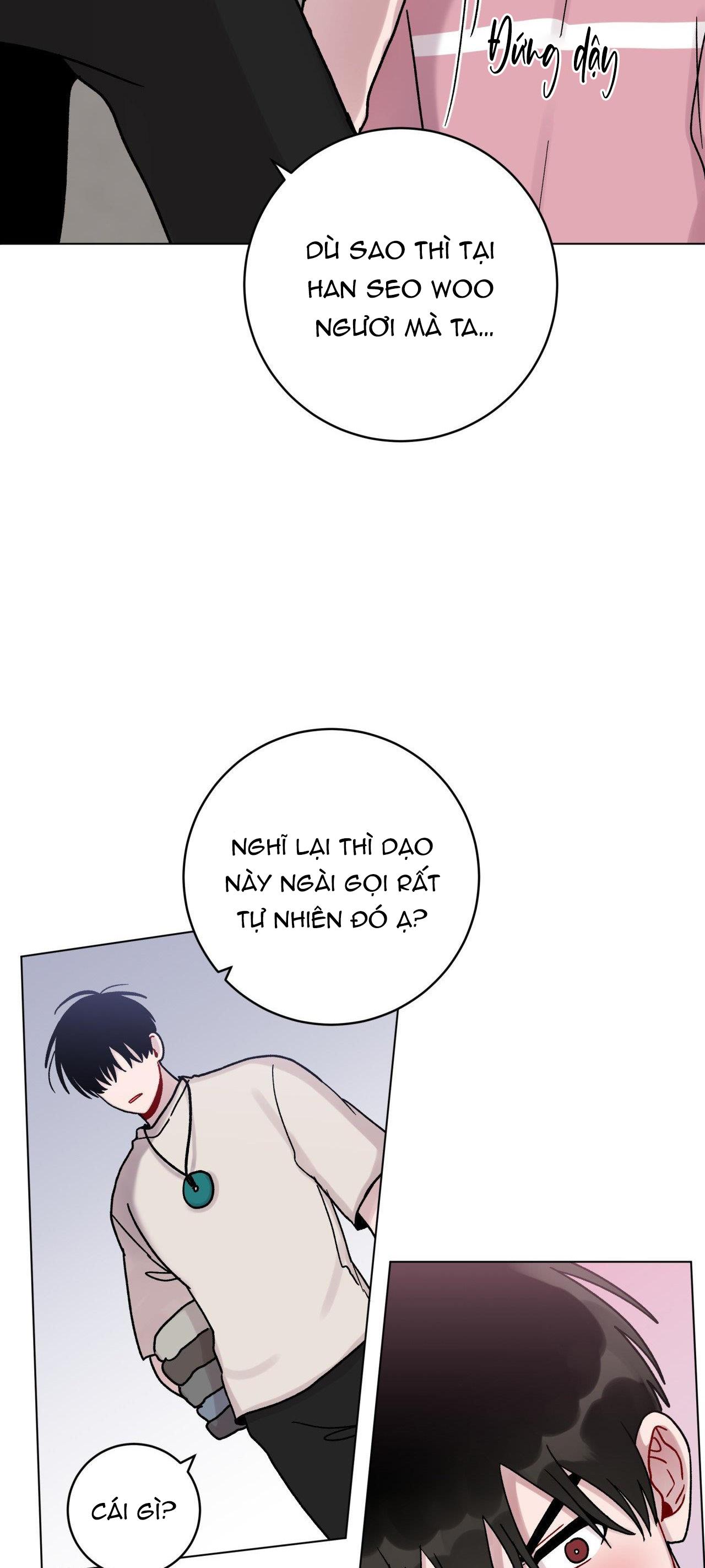 cơn mưa rào mùa hạ chapter 35 29