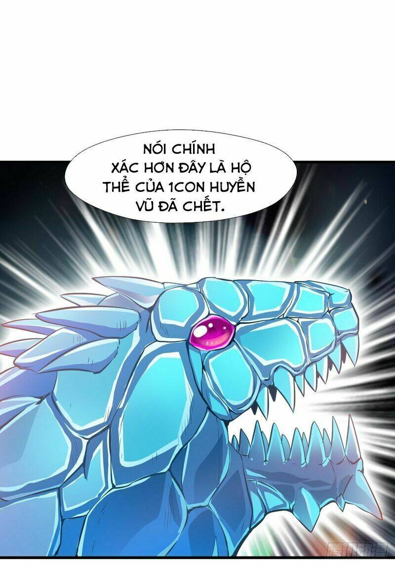 một đời thành tiên chapter 7 12