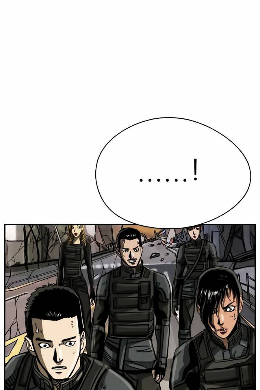 thợ săn đầu tiên chapter 35 15