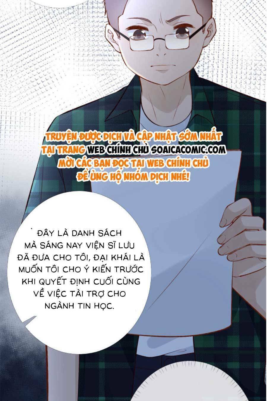 Ôm Khẩn Tiểu Mã Giáp Của Tôi Chapter 181 - Trang 53