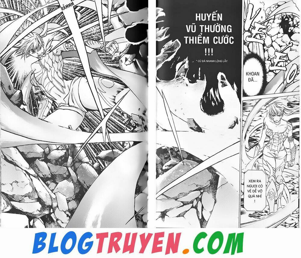 thần thoại minh vương chapter 57 17
