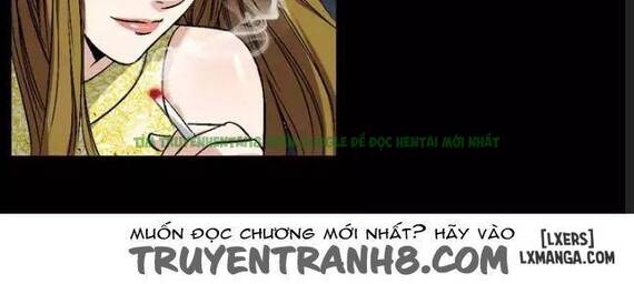 mùi vị của đôi bàn tay chapter 79 9