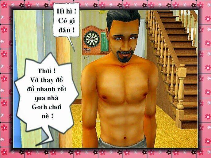 bella's story chapter 9.2 23