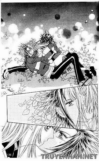 viên đạn tình yêu chapter 1 136