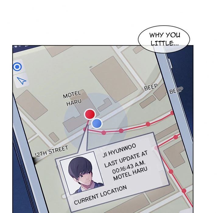 quý cô chân dài chapter 30 129