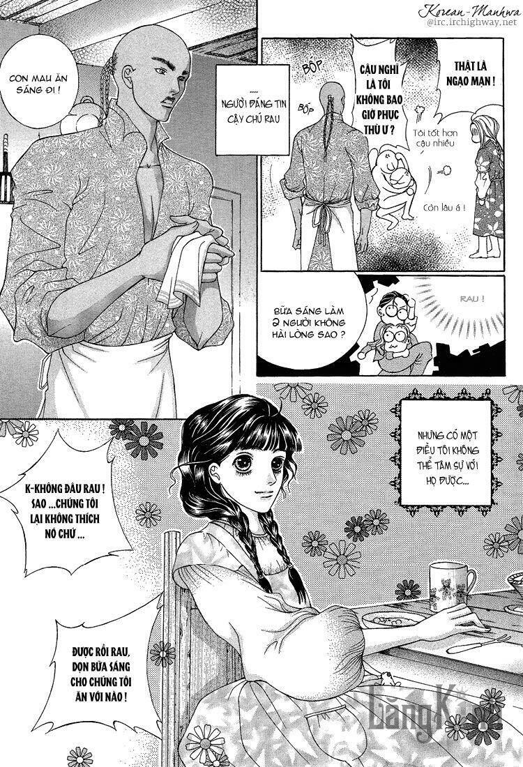 absolute witch chapter 3 8