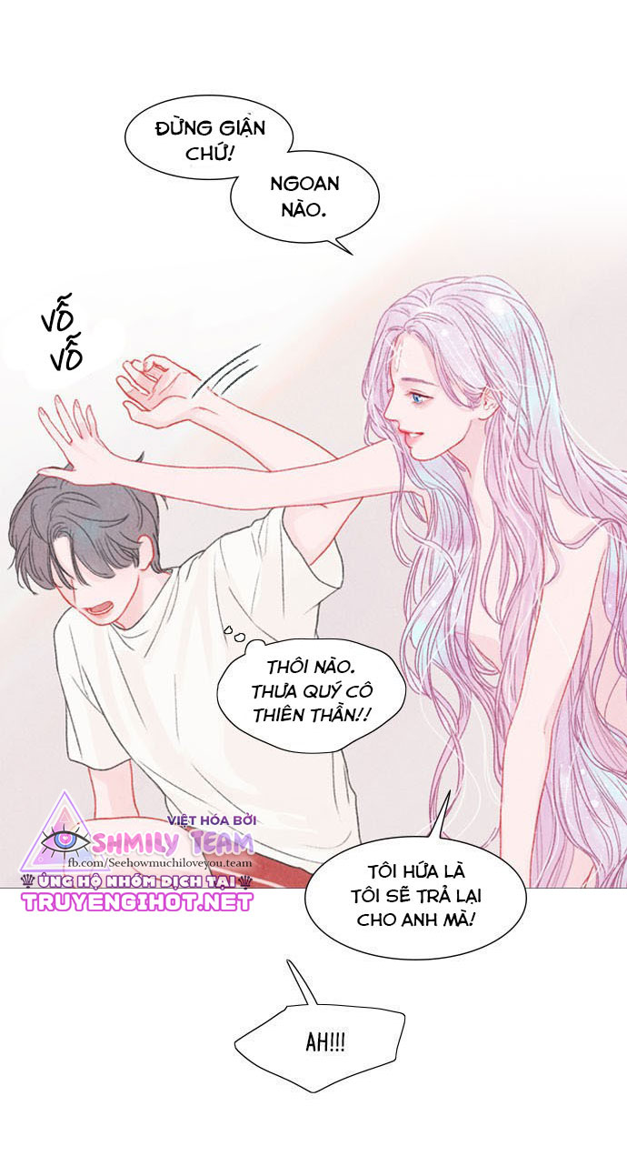 shinbi - thần bí chapter 4 36