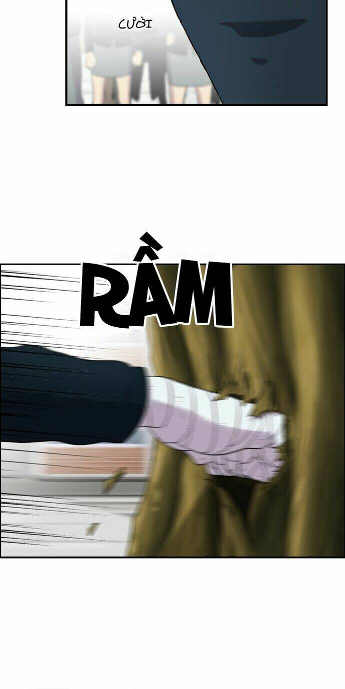 ma cà rồng biết yêu chapter 112 40