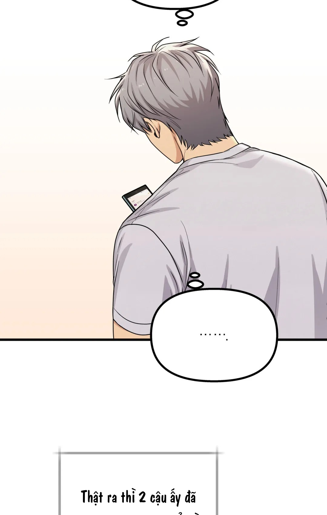 sương mù dày đặc chapter 10 10