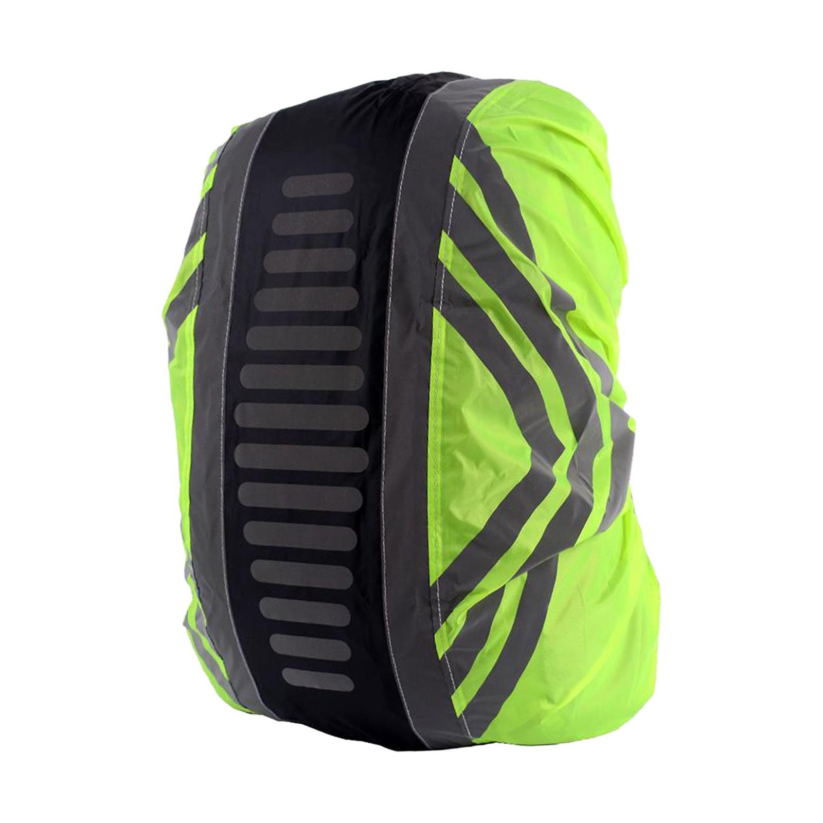 Backpack Rain Cover Waterproof Rainproof Backpack Cover for Climbing Outdoor