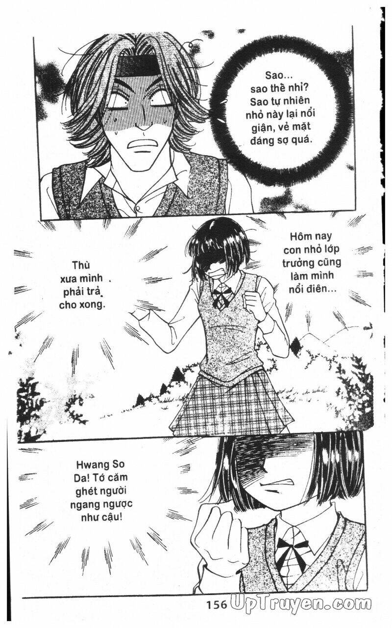 cô bé táo bạo chapter 18 53