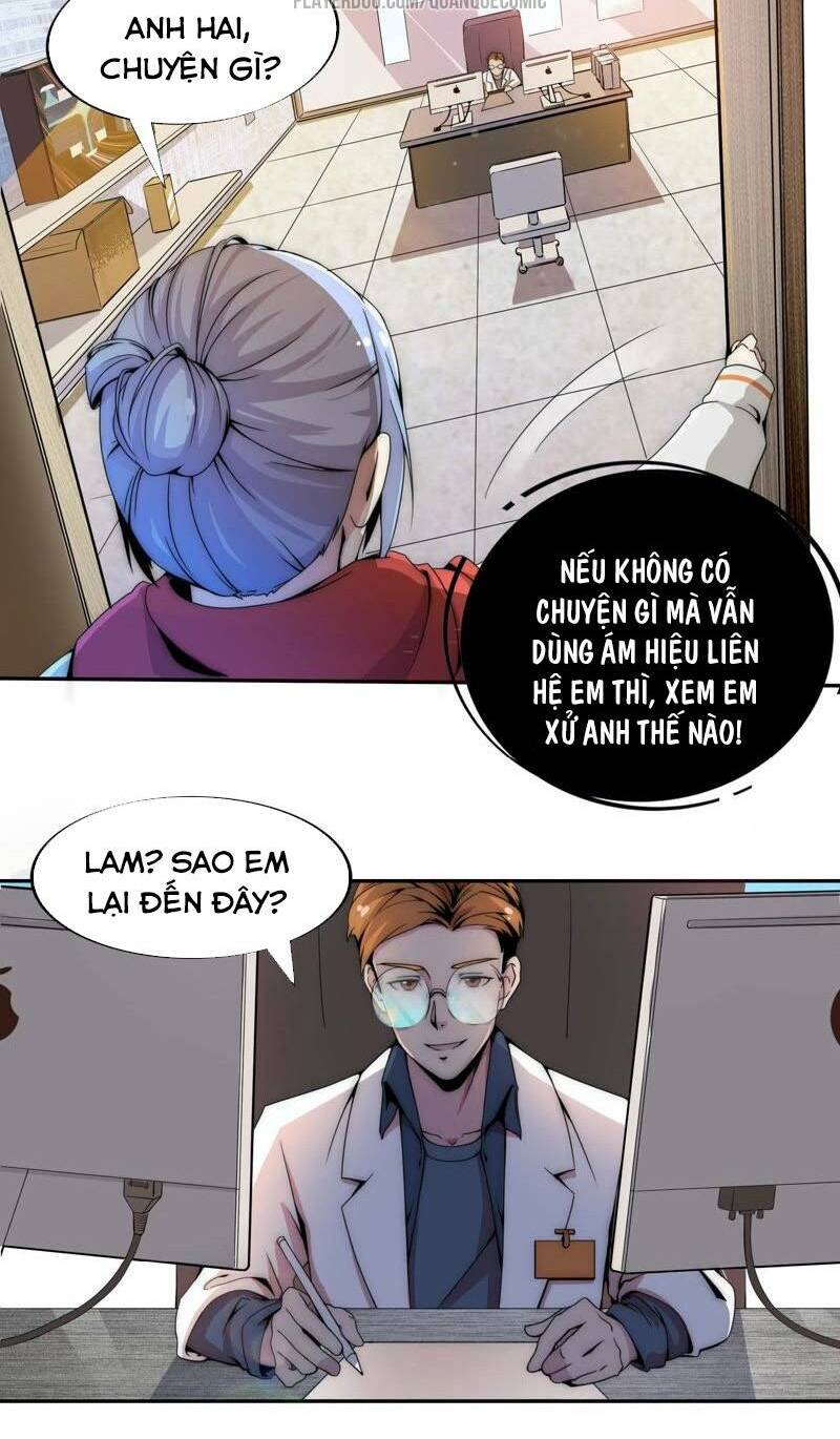 dãy số chí mạng chapter 1 14