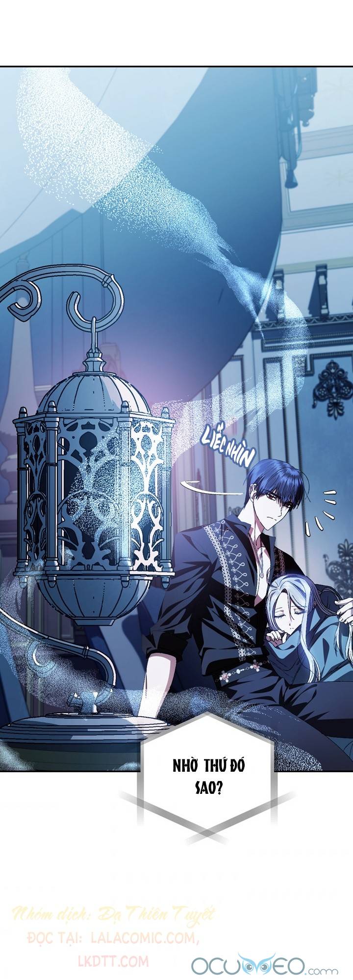 cha, con không muốn kết hôn đâu chapter 53 51