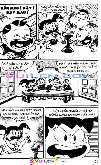 thần đồng đất việt chapter 92 56