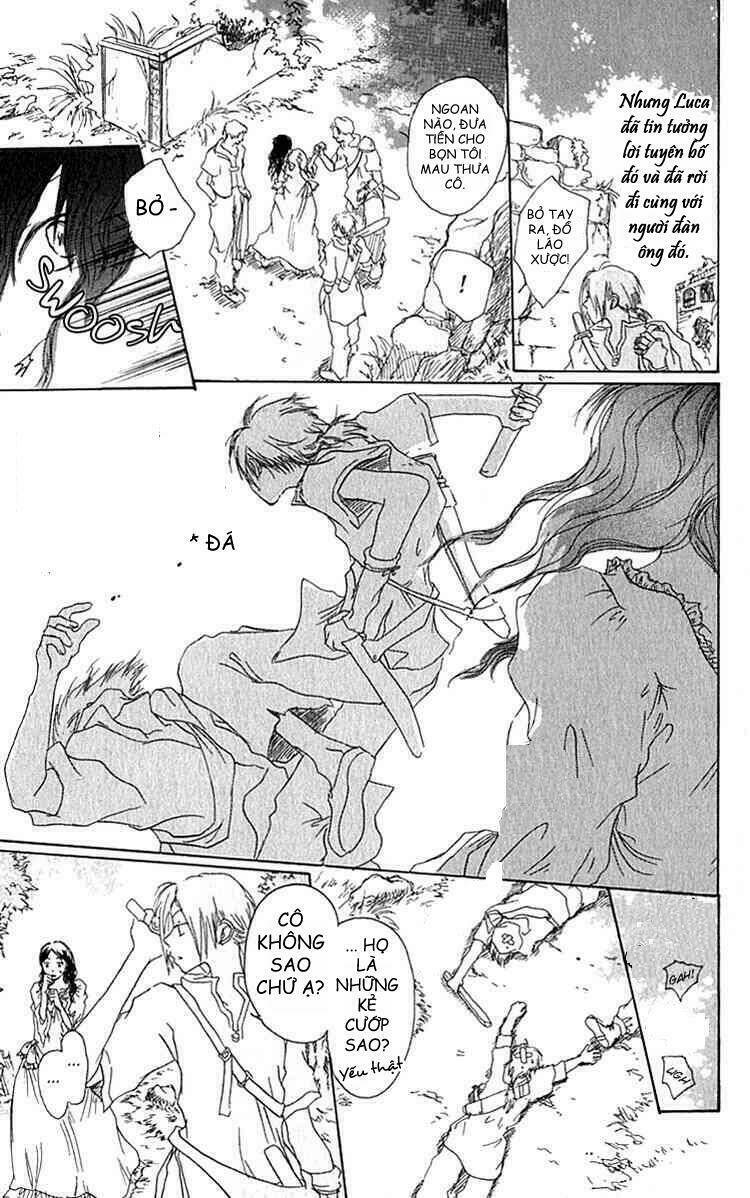 hiiro no isu chapter 1 12