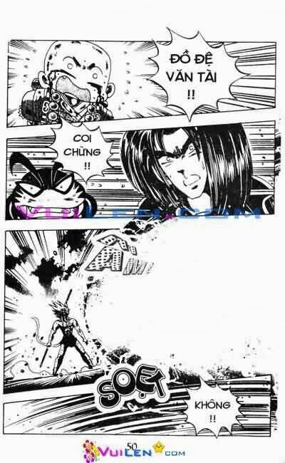 tiểu hòa thượng hd remake chapter 169 2