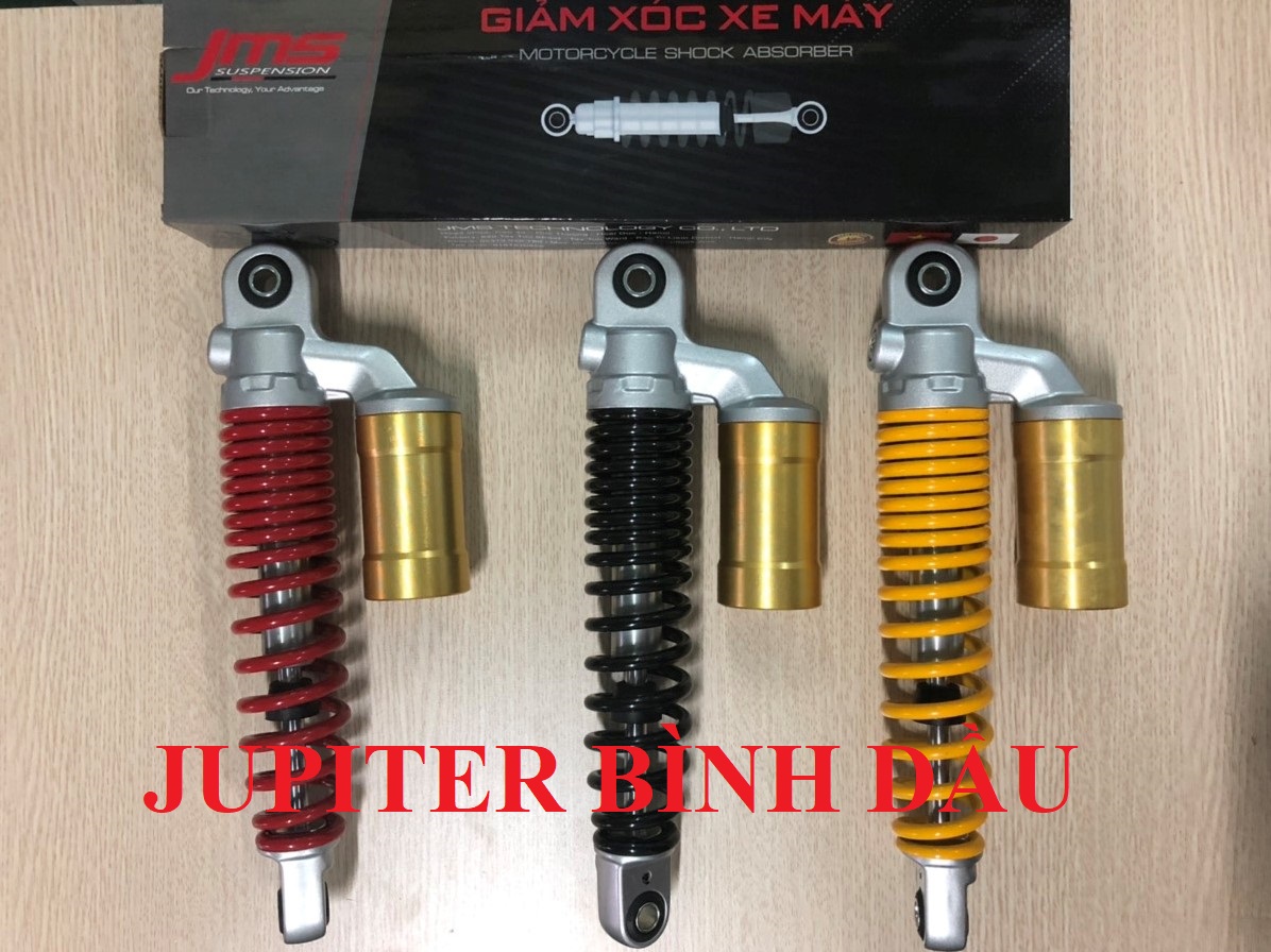 PHUỘC NHÚN GIẢM XÓC JUPITER BÌNH DẦU