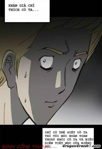 người đàn ông bên ngoài cửa sổ chapter 2 34