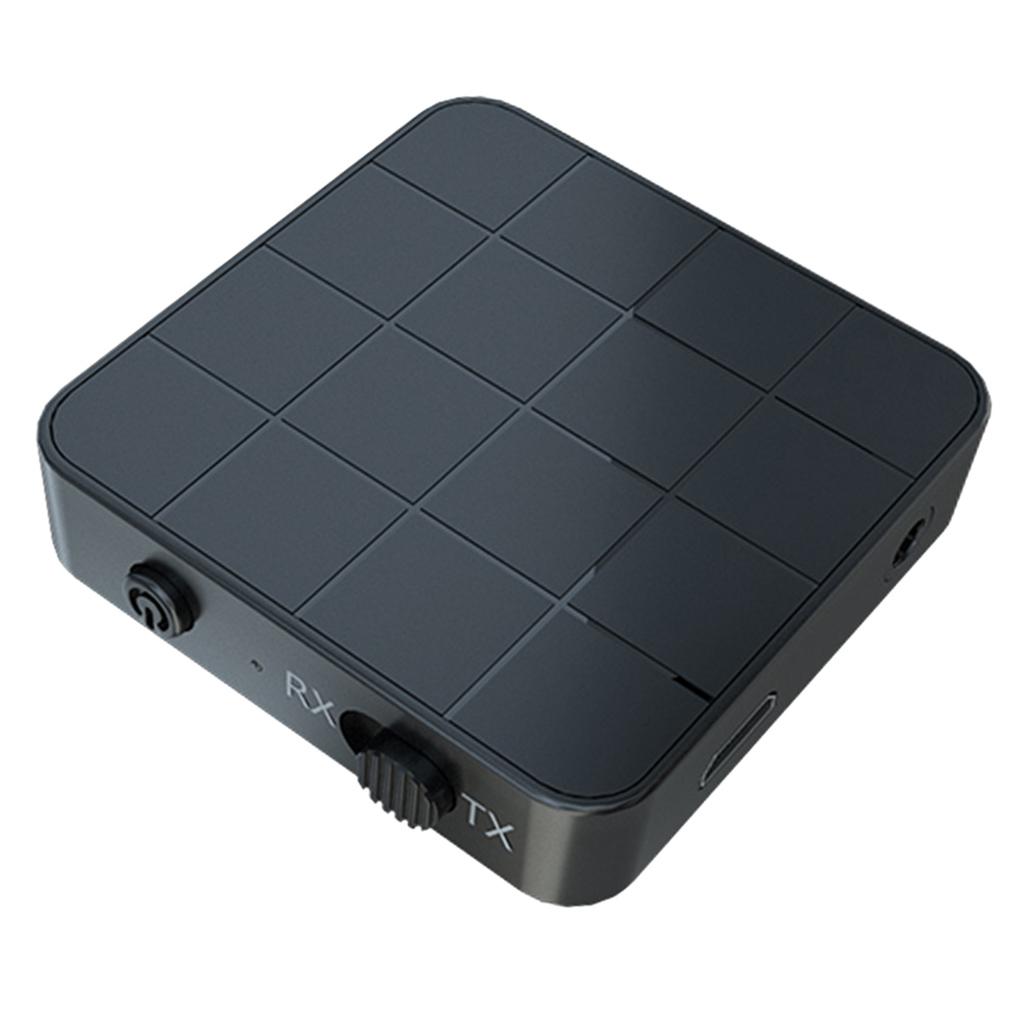 Bluetooth 5.0 Audio Transmitter Receiver