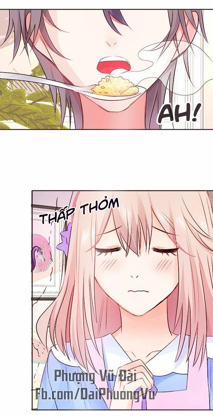 hồ tiên hung bạo chapter 3 18