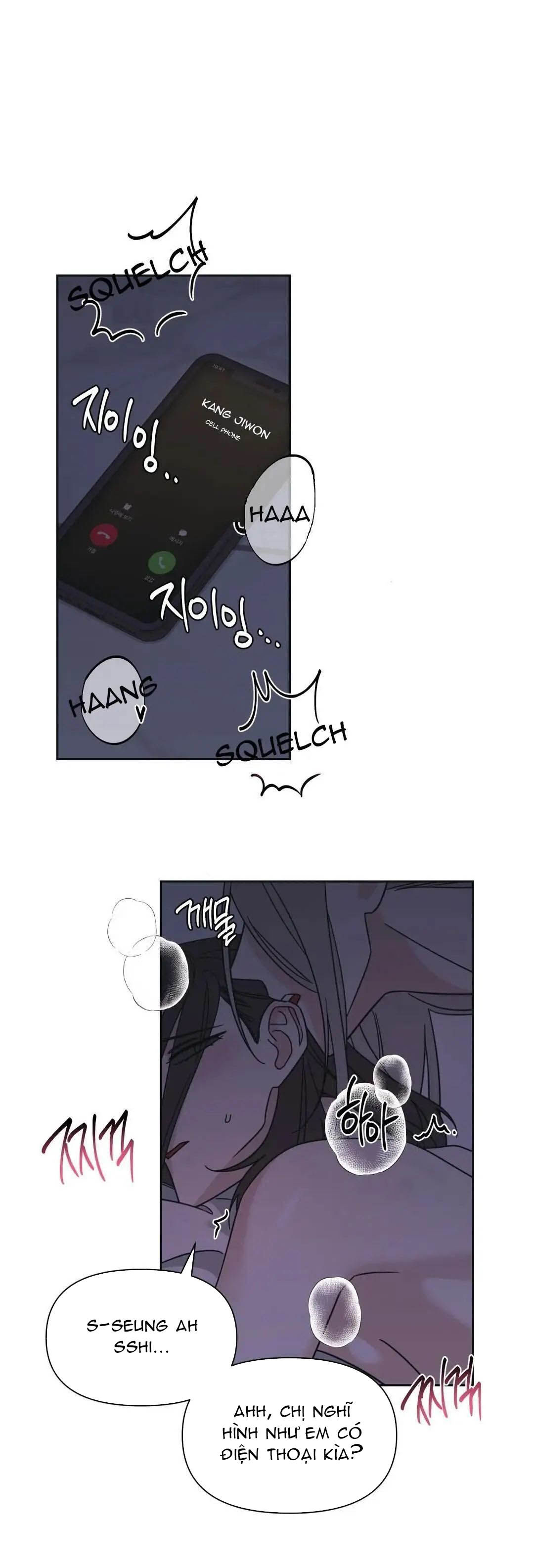 ra khỏi nhà tôi ngay! chapter 9.2 18