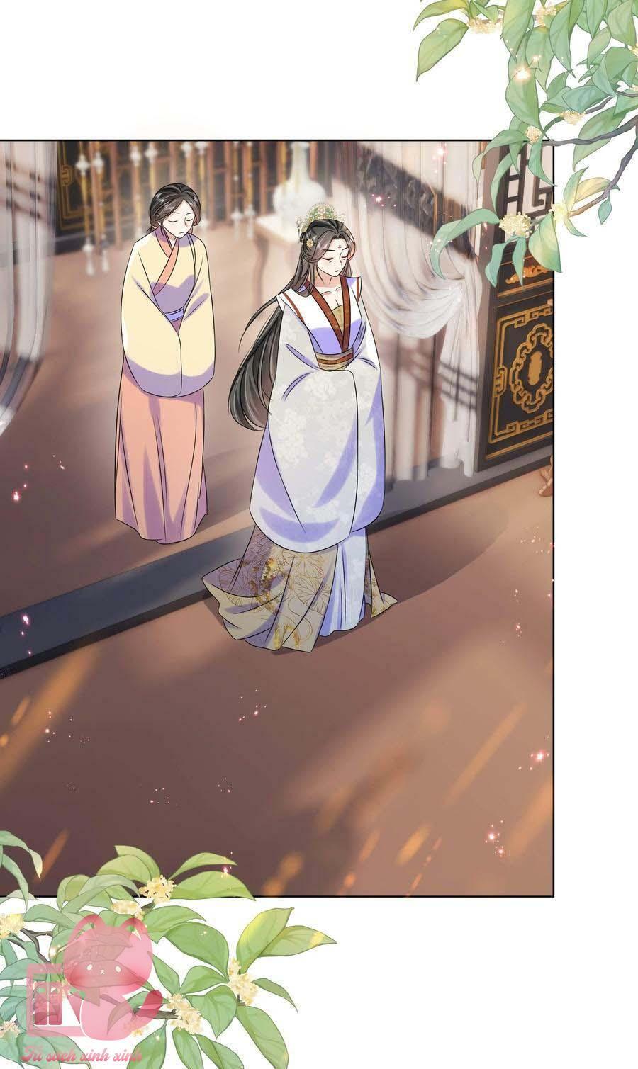 hắc hoá vương gia khó dỗ dành chapter 79 31