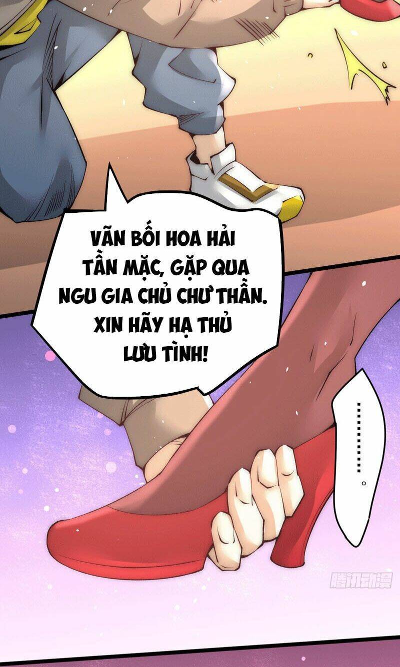 đô thị đỉnh phong cao thủ chapter 209 5