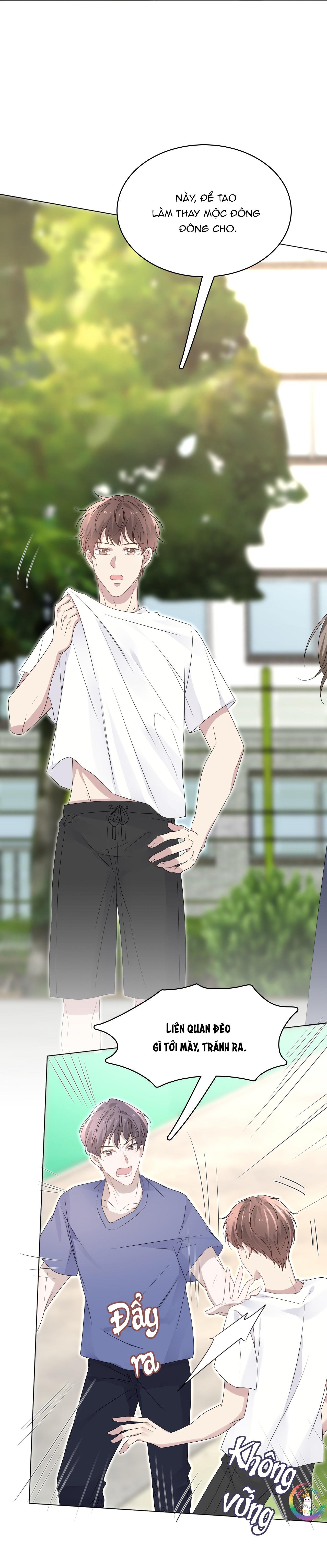 ẩn trung (end) chapter 52 39