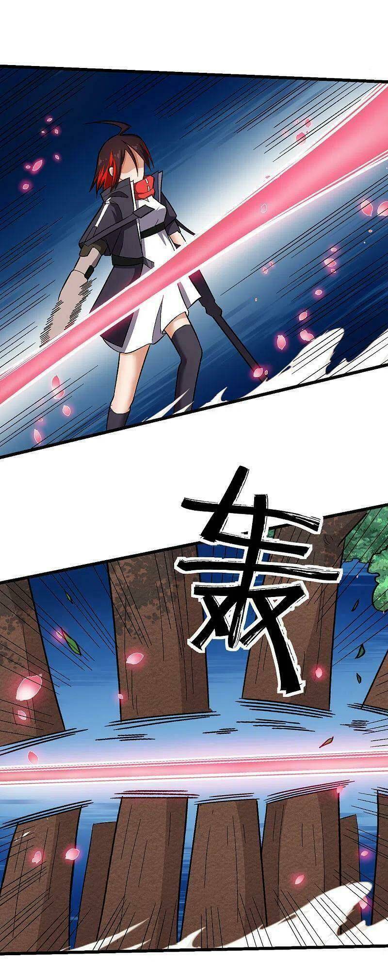 vườn trường cuồng sư hệ thống chapter 229 28