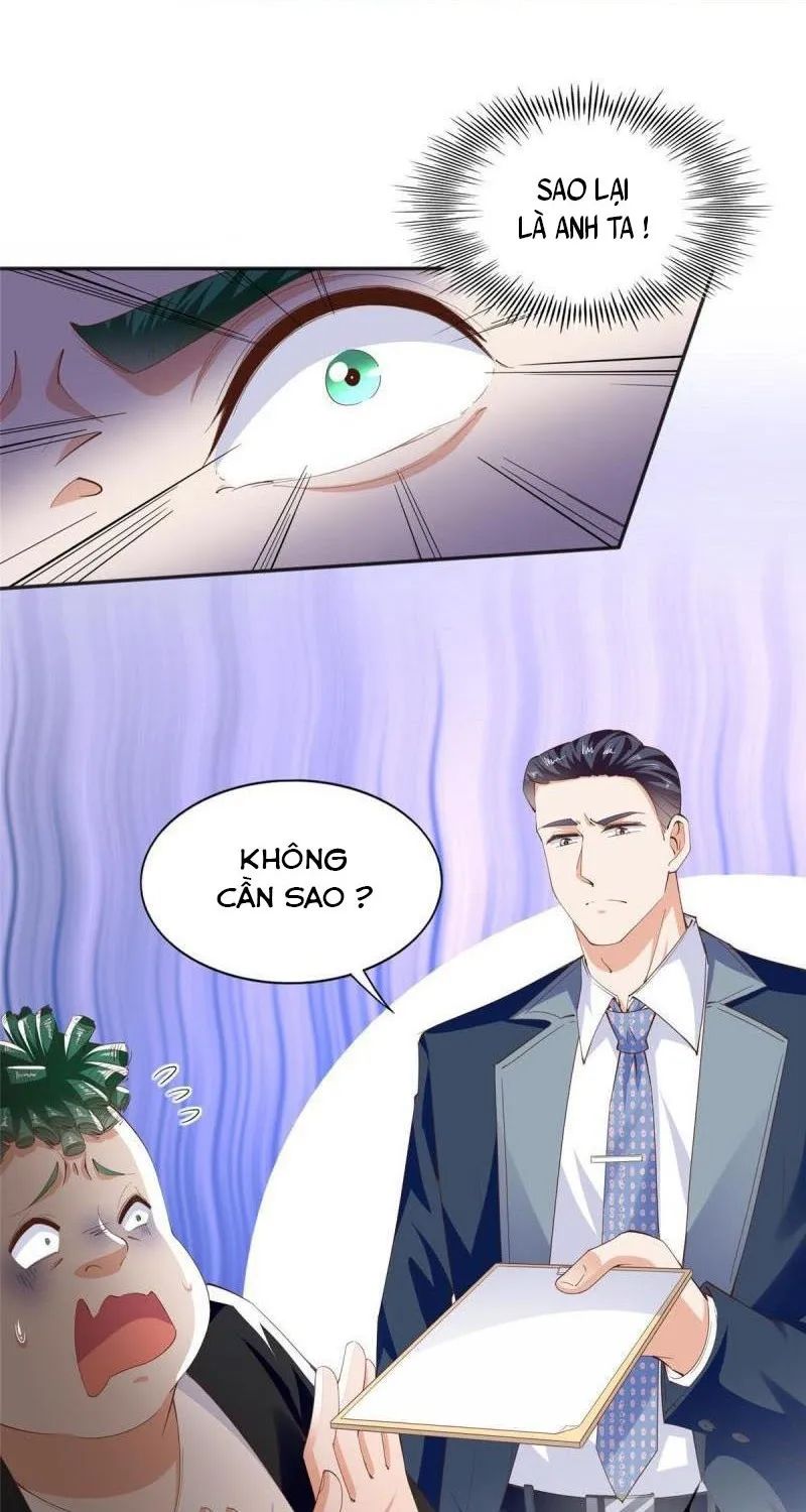 Boss Nhà Giàu Lại Là Nữ Sinh Trung Học! chapter 67.68 39